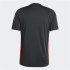Camiseta de Fútbol adidas Tiro Es Jsy Hombre Negro