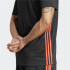 Camiseta de Fútbol adidas Tiro Es Jsy Hombre Negro
