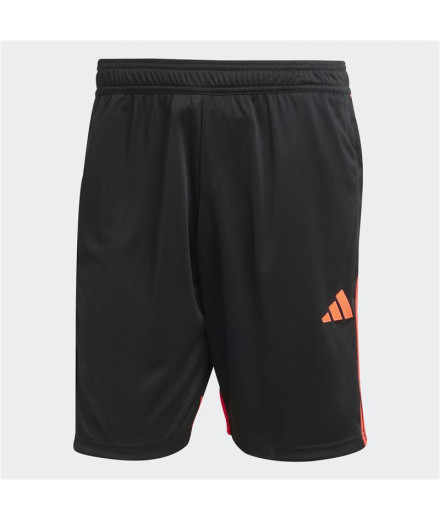 Pantalons Football adidas Homme de Tiro Es Sho Black