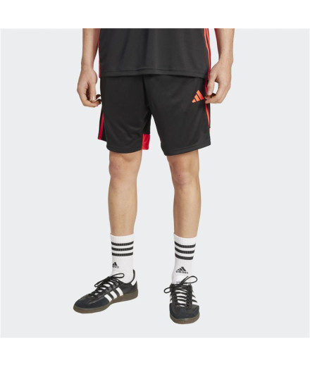 Pantalons Football adidas Homme de Tiro Es Sho Black 2