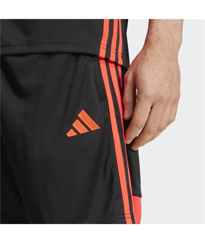 Pantalons Football adidas Homme de Tiro Es Sho...
