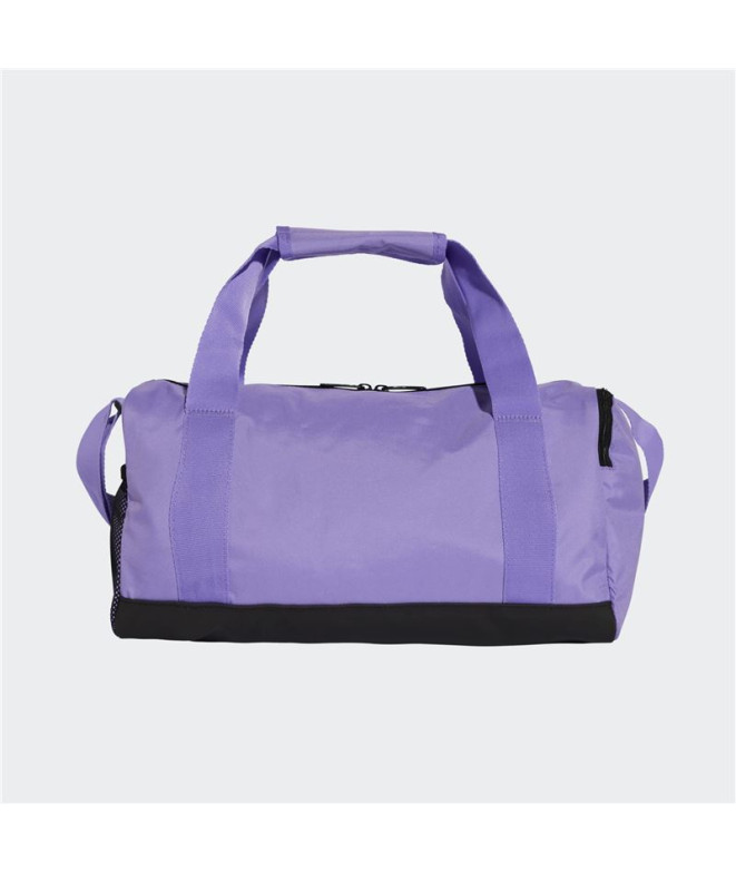 Bolsa adidas Linear Duff Xs Rosa