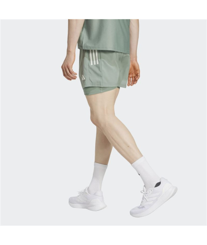 Pantalons Running adidas Homme de Own the Run...