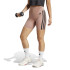 Mallas de Fitness adidas Opt Ess 3Bandas Mujer Rosa/Negro