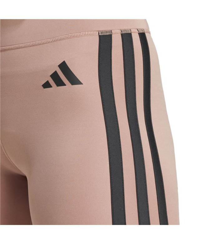 Mallas de Fitness adidas Opt Ess 3Bandas Mujer...