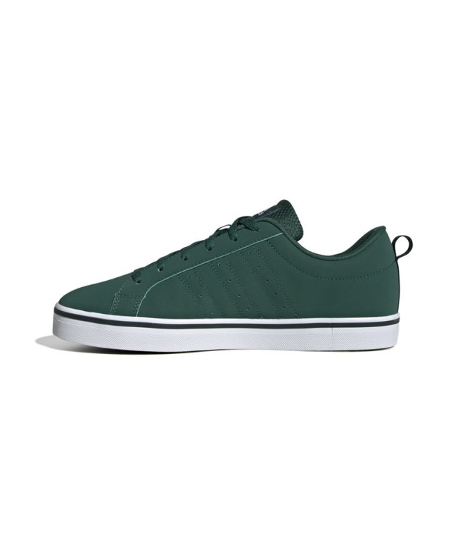Chaussures adidas Homme Vs Pace 2.0 Vert foncé