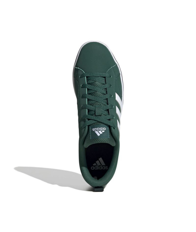 Sapatilhas adidas Homem Vs Pace 2.0 Verde Escuro
