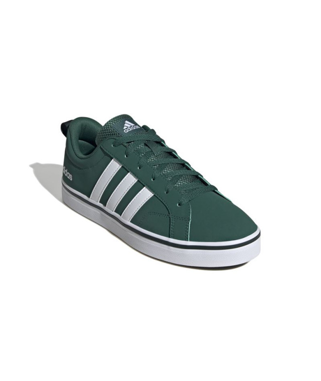 Zapatillas adidas Vs Pace 2.0 Hombre Verde Oscuro