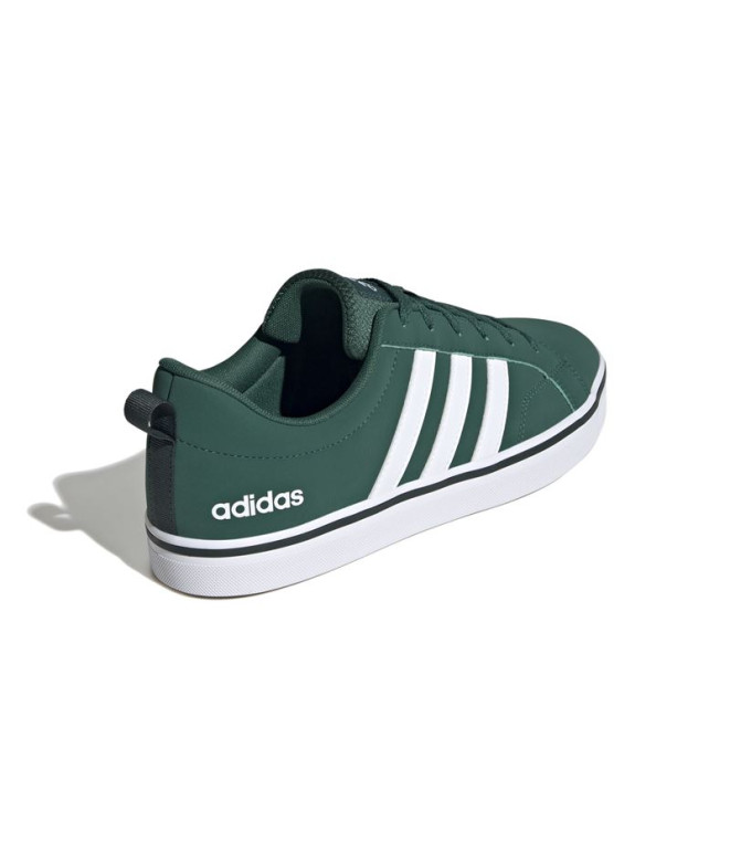 Chaussures adidas Homme Vs Pace 2.0 Vert foncé