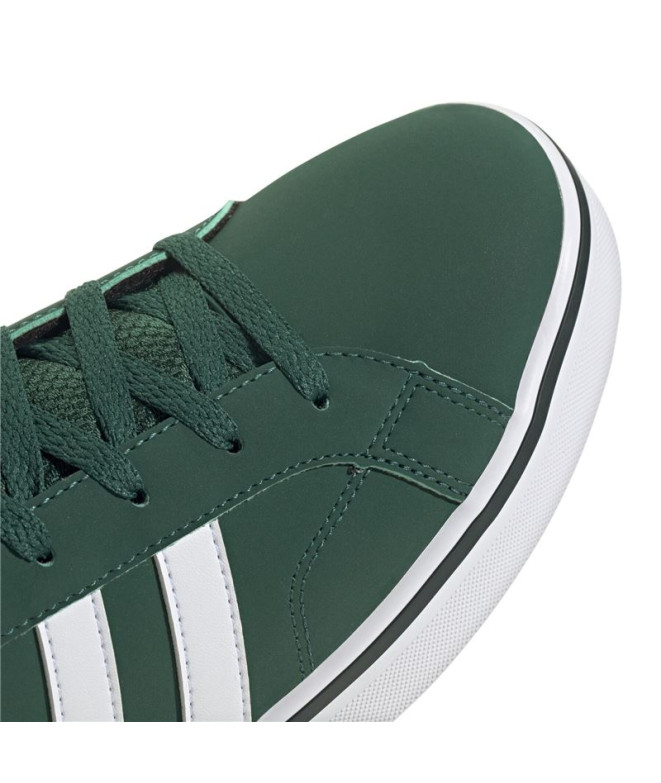 Sapatilhas adidas Homem Vs Pace 2.0 Verde Escuro