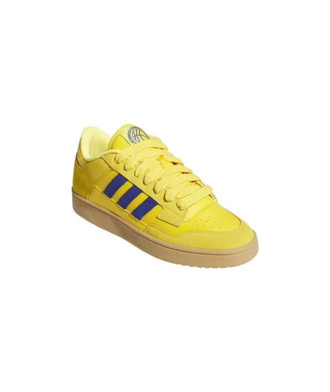 Sapatilhas adidas Rapid Court Low Supcol