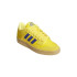Chaussures de Basket-ball adidas Rapid Court Low Supcol