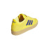 Chaussures de Basket-ball adidas Rapid Court Low Supcol