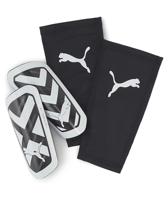 Caneleiras Futebol de Puma Ultra Flex Sleeve