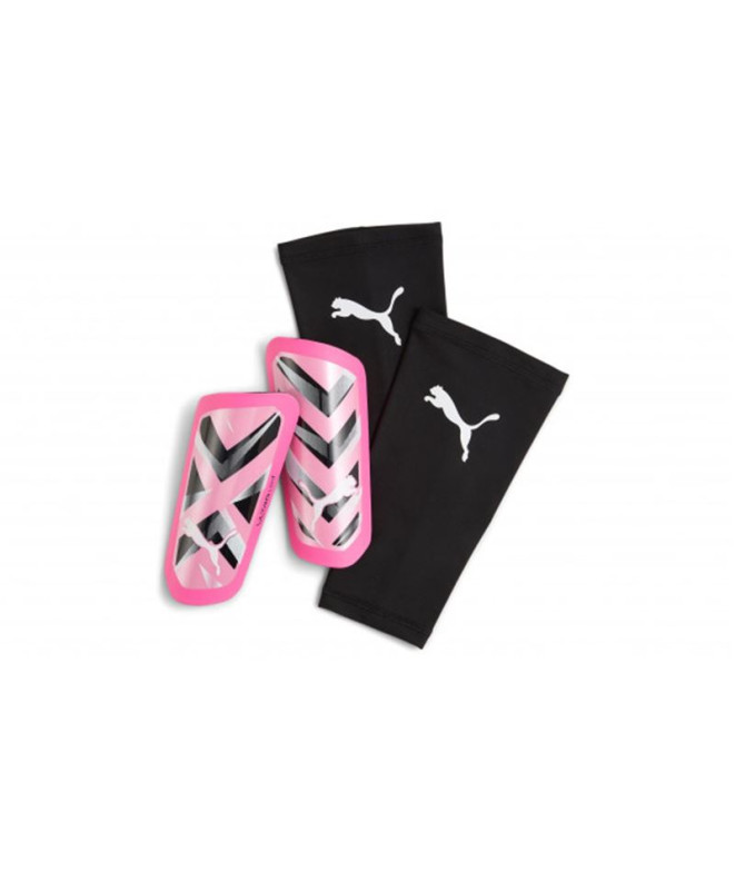 Espinilleras de Fútbol Puma Ultra Light Sleeve