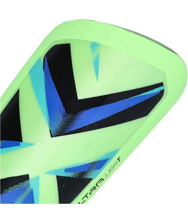 Espinilleras de Fútbol Puma Ultra Light Sleeve