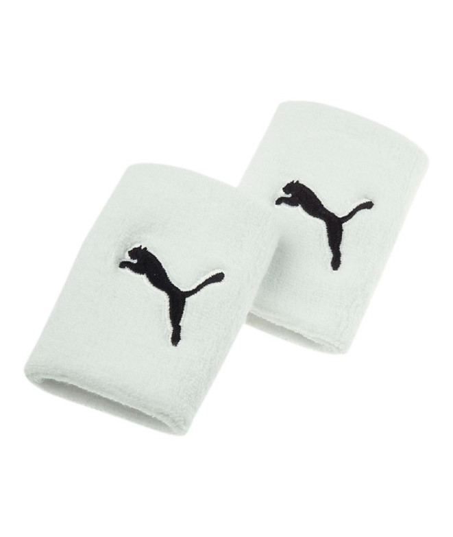 Muñequeras de Fútbol Puma Team Long Wristband
