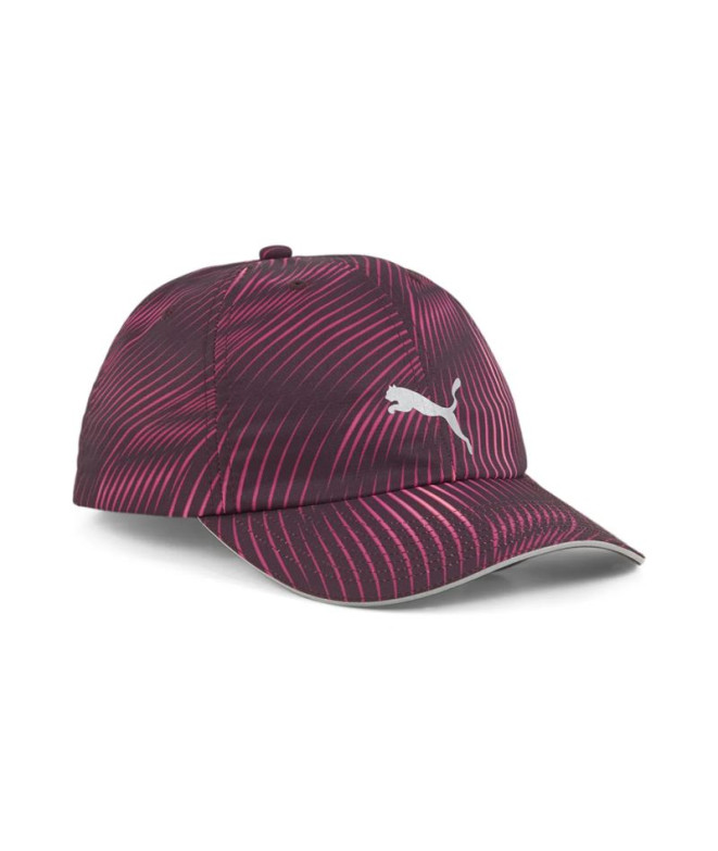 Boné Running Running de Puma Cap III