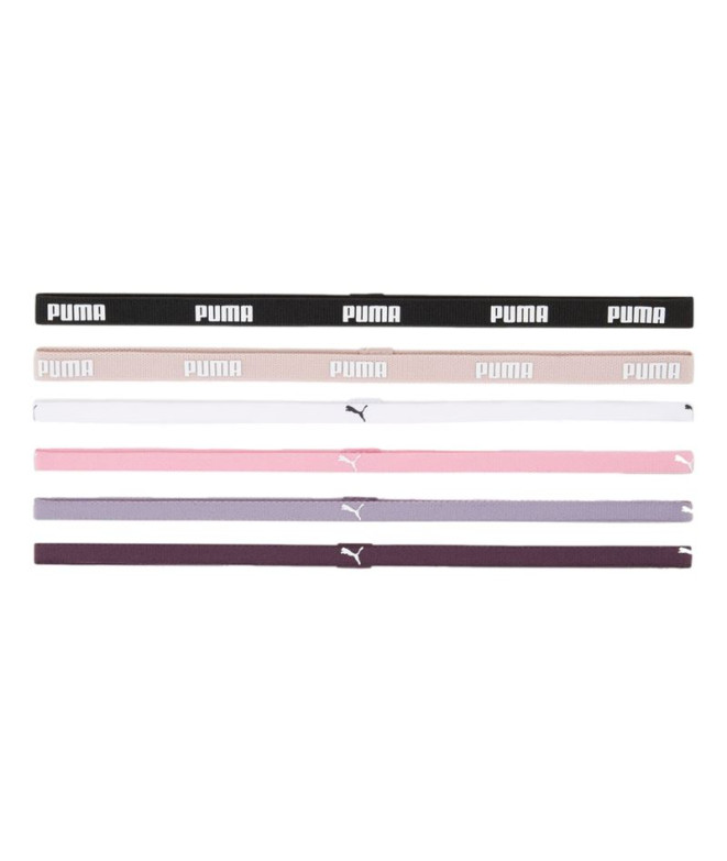 Ruban de PeloFitness by Puma Tr Ess Hairbands Femme