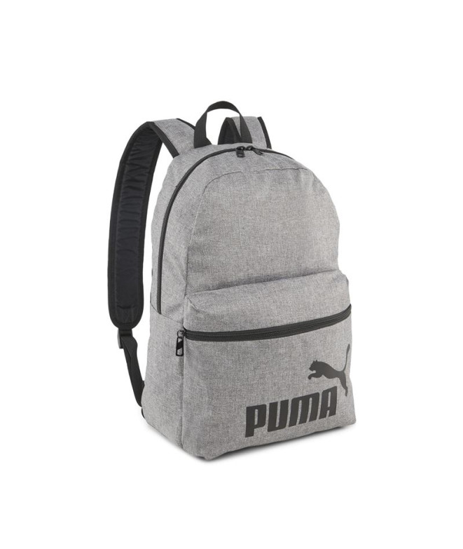 Mochila Puma Phase Cinzento