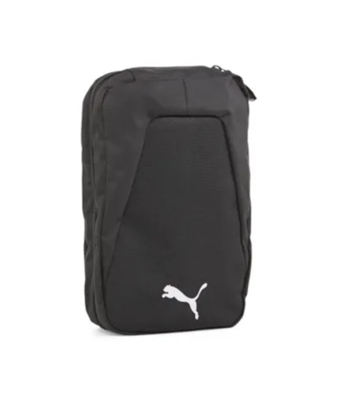 Neceser de Fútbol Puma Teamgoal Wash Bag Black