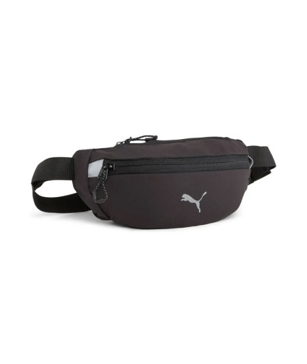 Bolsa de cintura Running por Puma PR Classic aist Preto
