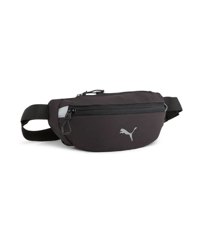 Riñonera de Running Puma PR Classic aist Black