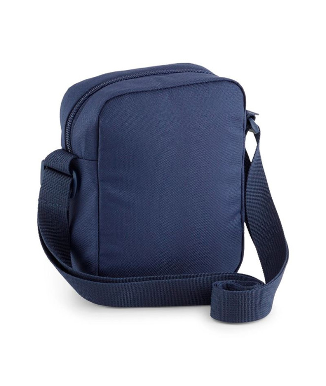 Sac de deporte Puma S Portable, Navy, Homme