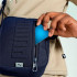 Bolsa de deporte Puma S Portable, Navy, Hombre