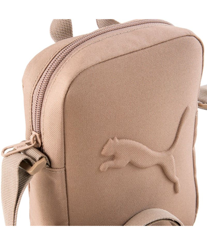 Sac à dos Puma Buzz Portable, Totally Taupe, Homme