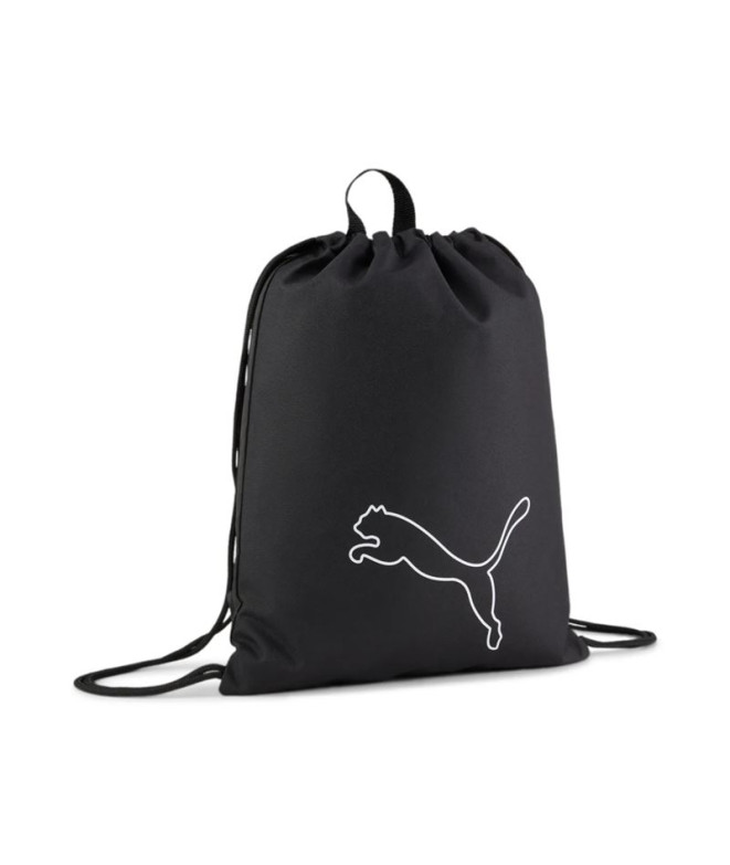 Bolsa Fitness by Puma Plus Gym Sack Preto