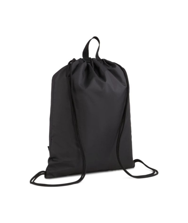 Bolsa de Fitness Puma Plus Gym Sack Black
