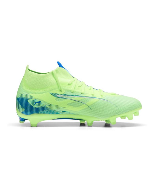 Football Chaussures de Puma Ultra 5 Match+ Fg/Ag