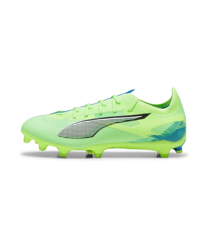 Football Bottes de Puma Ultra 5 Match Fg/Ag...