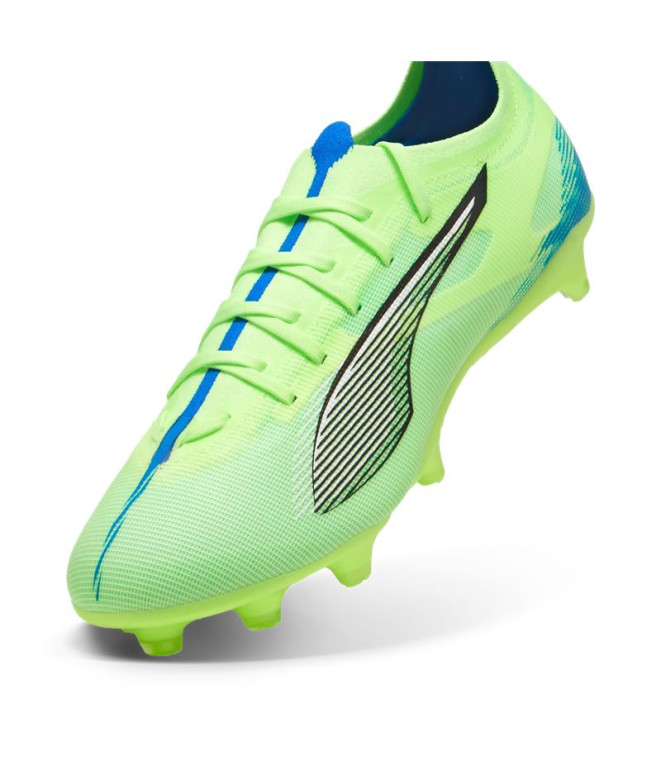 Botas de Fútbol Puma Ultra 5 Match Fg/Ag Fizzy...