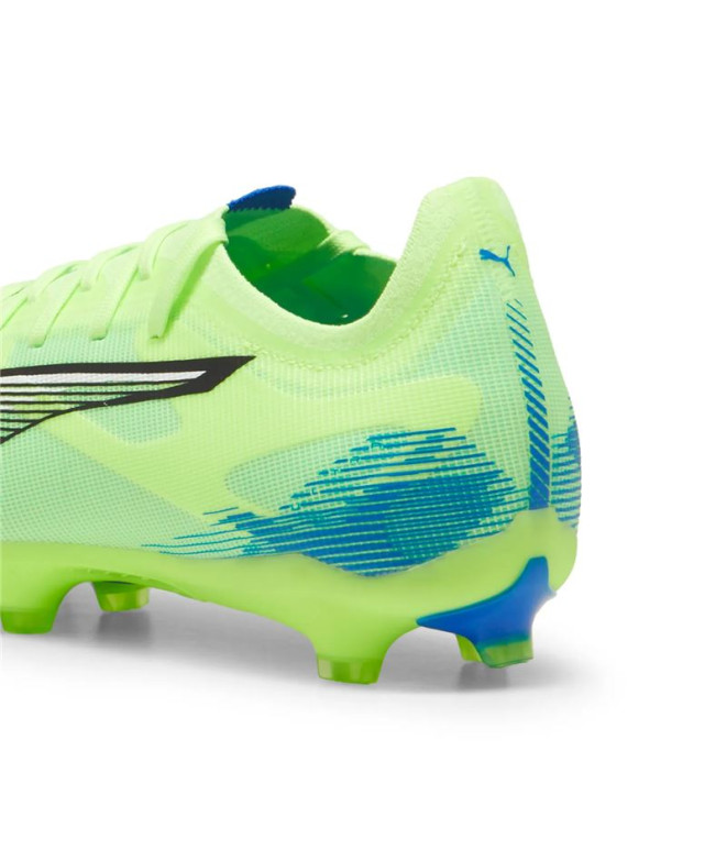 Botas de Fútbol Puma Ultra 5 Match Fg/Ag Fizzy...