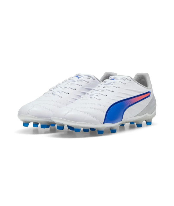 Botas de Fútbol Puma King Pro Fg/Ag...