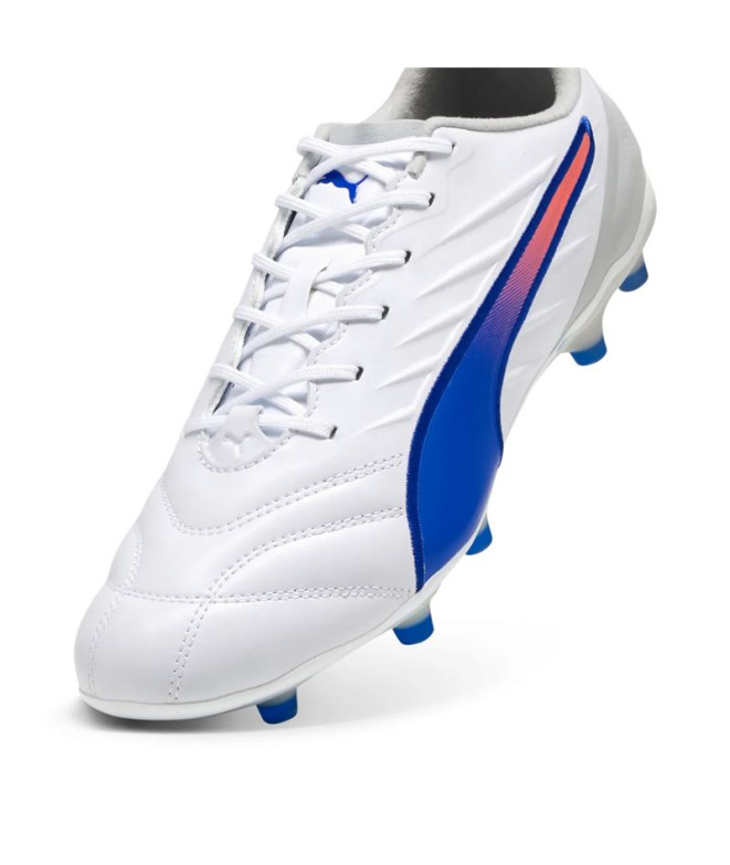 Botas de Fútbol Puma King Pro Fg/Ag...