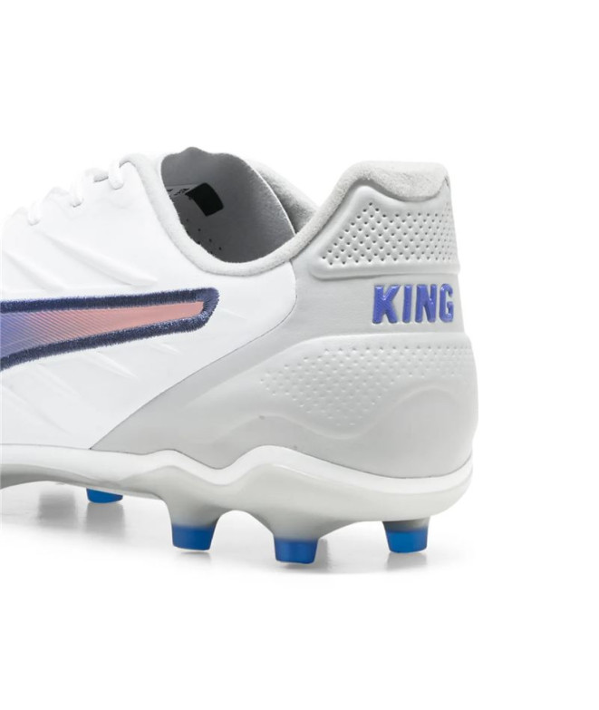 Botas de Fútbol Puma King Pro Fg/Ag...