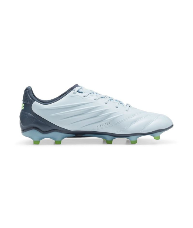 Botas de Fútbol Puma King Pro Fg/Ag Frosted...