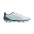 Botas de Fútbol Puma King Pro Fg/Ag Frosted Dew/Fizzy Apple/Gray Skies