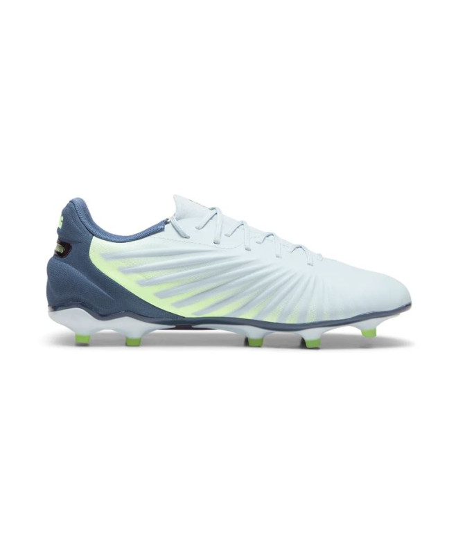 Botas de Fútbol Puma King Match Fg/Ag Frosted...