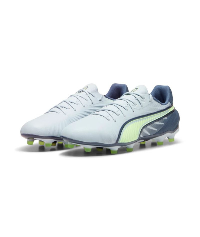 Football Chaussures de Puma King Match Fg/Ag...