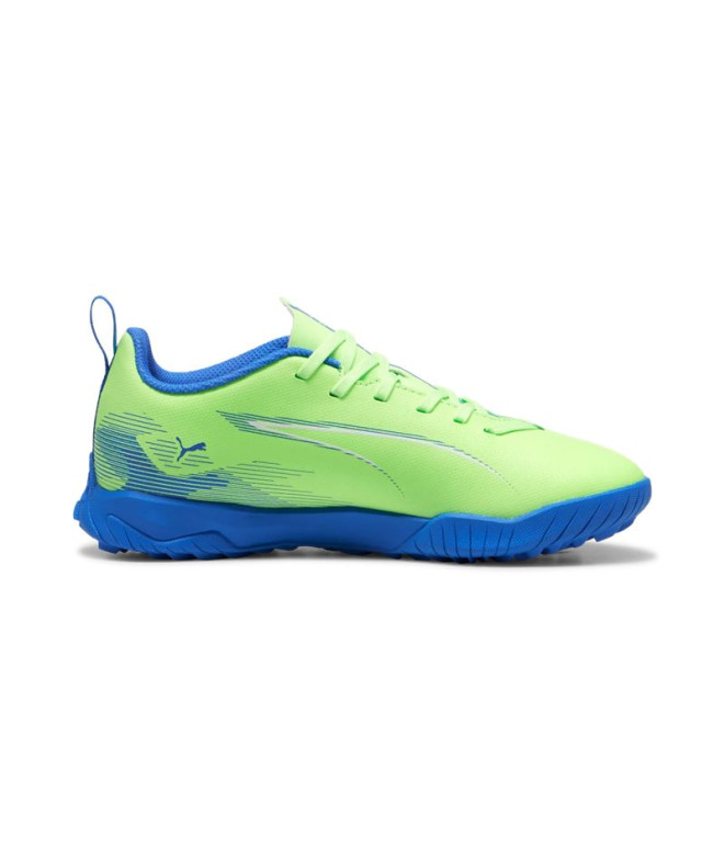 Chaussures de Futsal Puma Ultra 5 Play Tt...