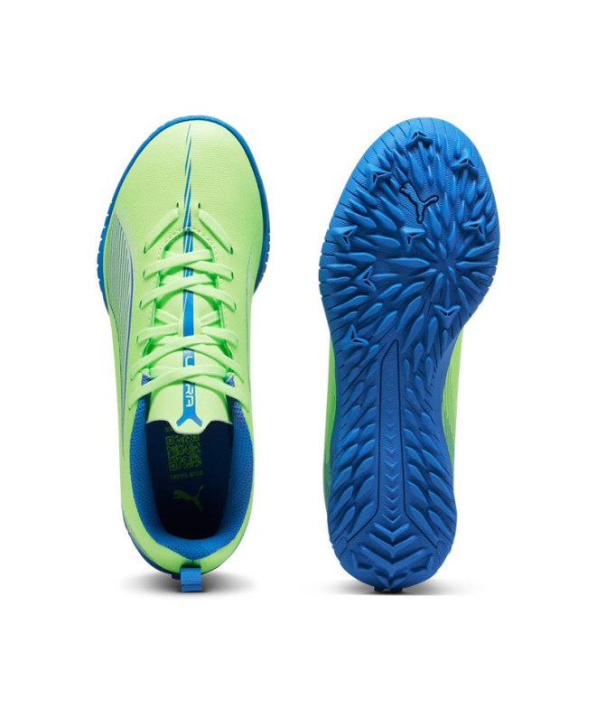 Chaussures de Futsal Puma Ultra 5 Play Tt...