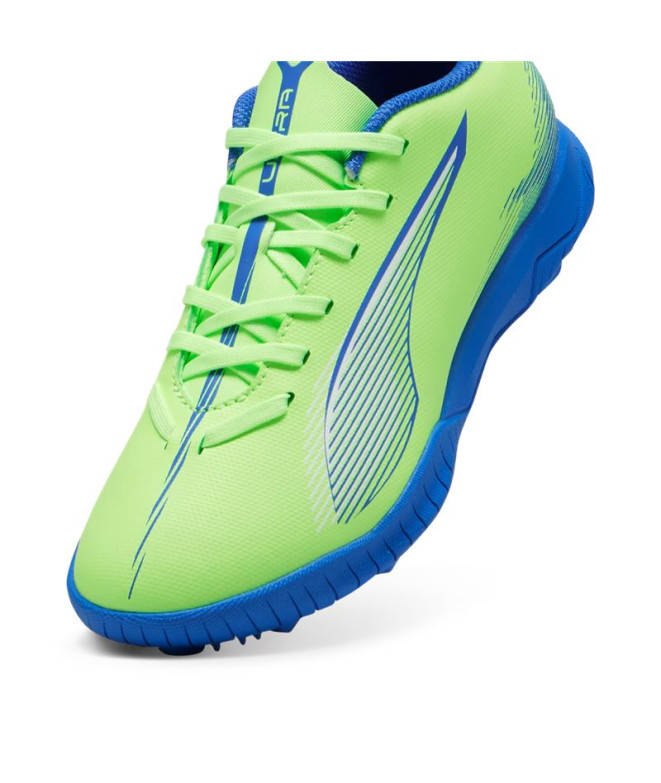 Chaussures de Futsal Puma Ultra 5 Play Tt...