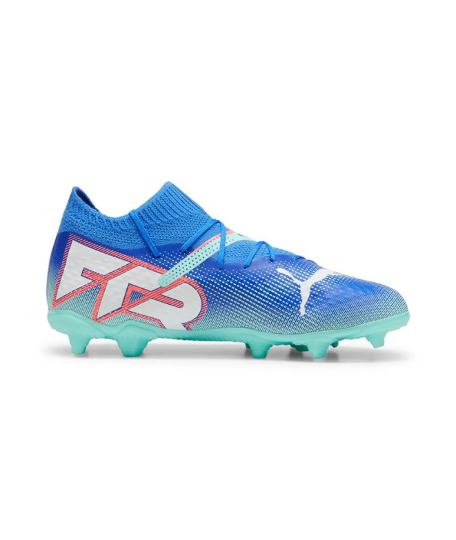 Football Enfant Bottes de Puma Future 7 Pro...