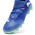 Football Bottes de Puma Future 7 Match Fg/Ag Enfant