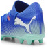 Football Bottes de Puma Future 7 Match Fg/Ag Enfant
