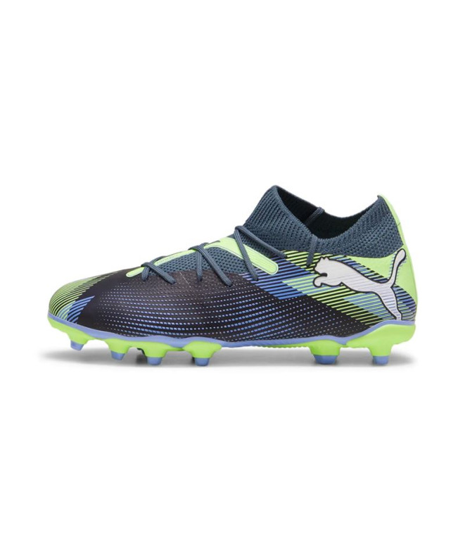 Botas de Fútbol Puma Future 7 Match Fg/Ag...